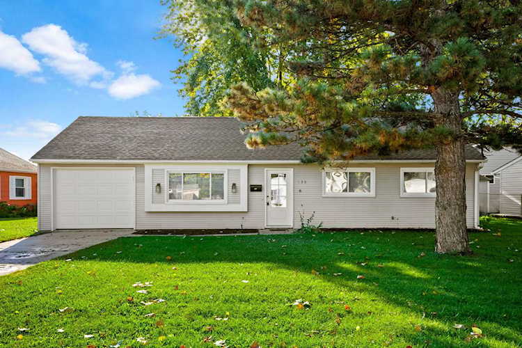 130 Saugatuck Rd Montgomery, IL 60538