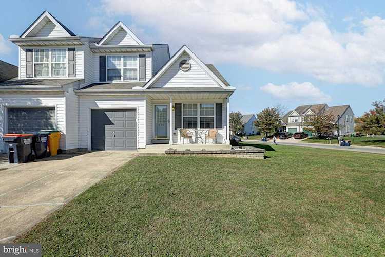 824 Gibbs Dr Middletown, DE 19709