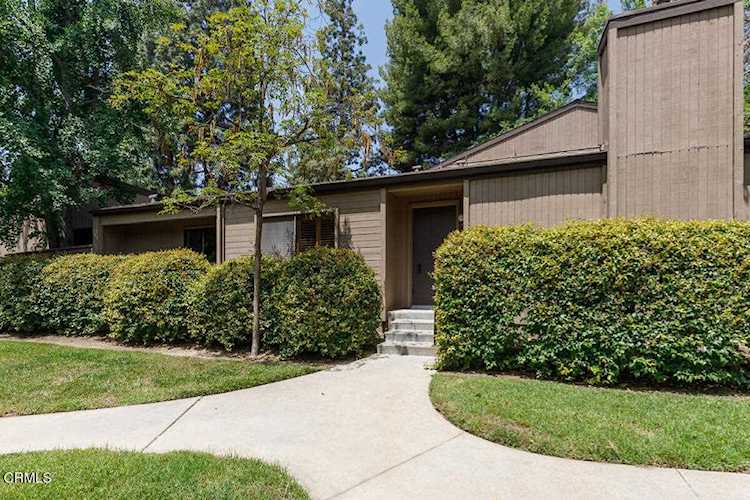 274 N Orange Grove Blvd Pasadena, CA 91103