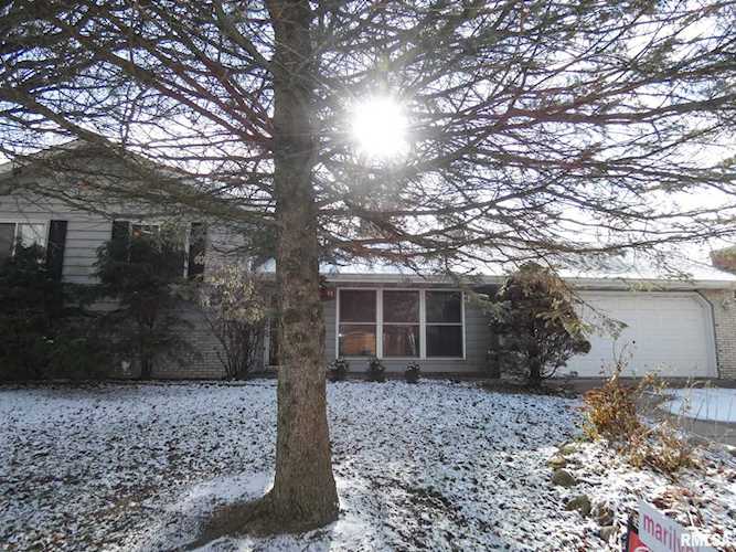 1716 W Northedge Ct Dunlap, IL 61525