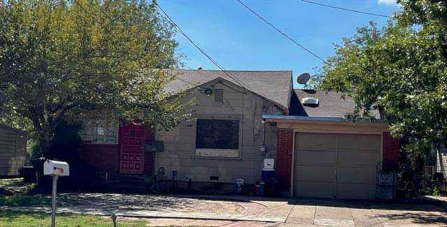 117 College Drive Abilene,TX 79601 Photo 1