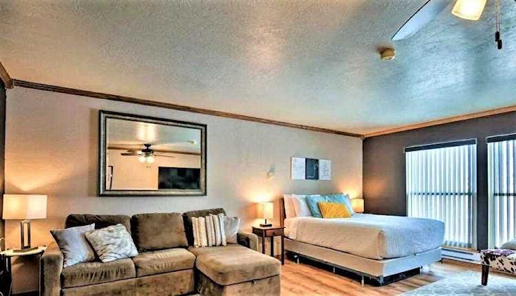 150 W Ridge View Brian Head, UT 84719