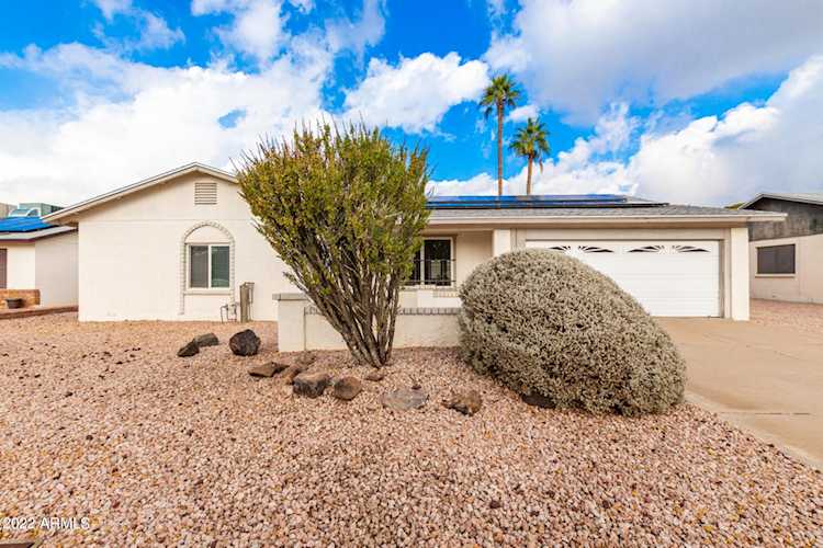 4126 W Shangri La Road Phoenix, AZ 85029 | MLS 6504608 Photo 1