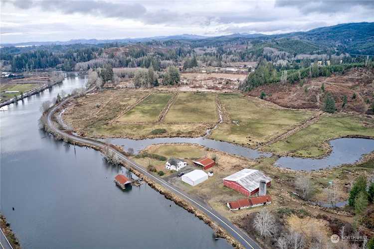 169 W Deep River Rd Naselle, WA 98638