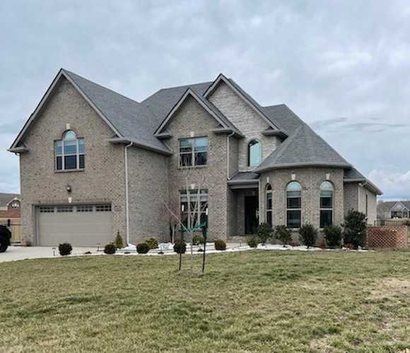 4443 Hickory Wild Ct Clarksville, TN 37040 | MLS 2473794 Photo 1