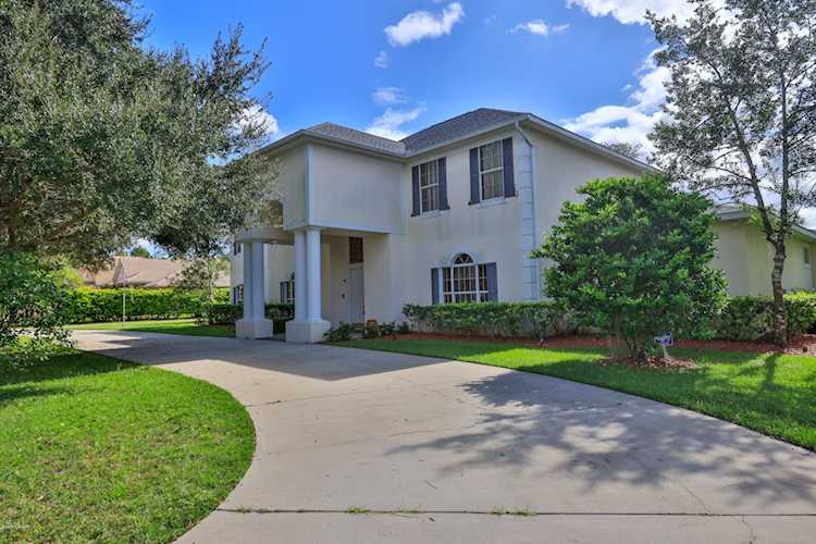 1776 Roscoe Turner Trail Port Orange, FL 32128