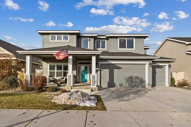 19837 E Snake River Ave Liberty Lake, WA 99016