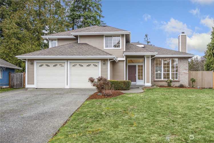 5115 125th Place SW Mukilteo, WA 98275