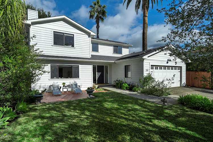 260 Cloydon Cir Santa Barbara Photo 1