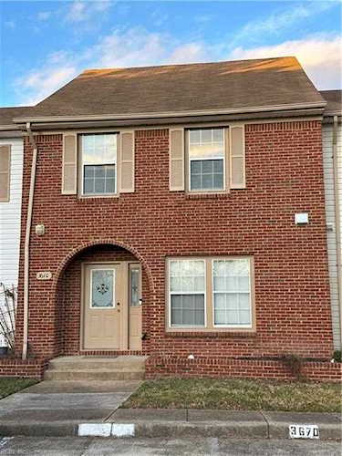 3670 Essex Pond Quay Virginia Beach, VA 23462 | MLS 10468875 Photo 1