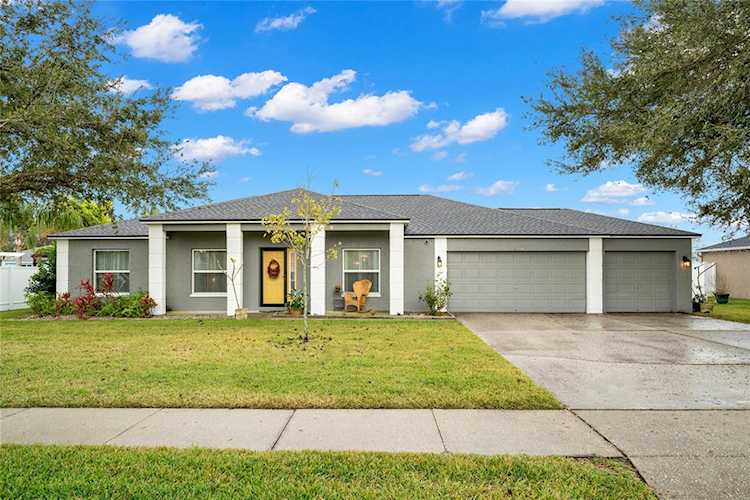 6609 Clair Shore Dr Apollo Beach, FL 33572