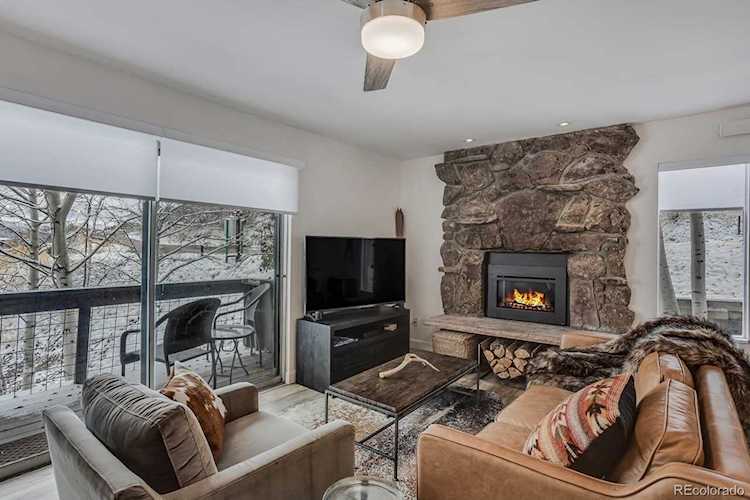2275 Storm Meadows Dr #55 Steamboat Springs, CO 80487