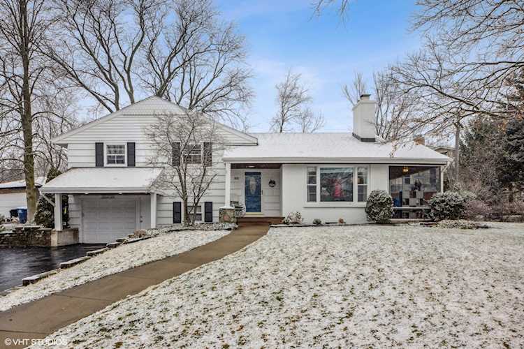 50 Short St Clarendon Hills, IL 60514