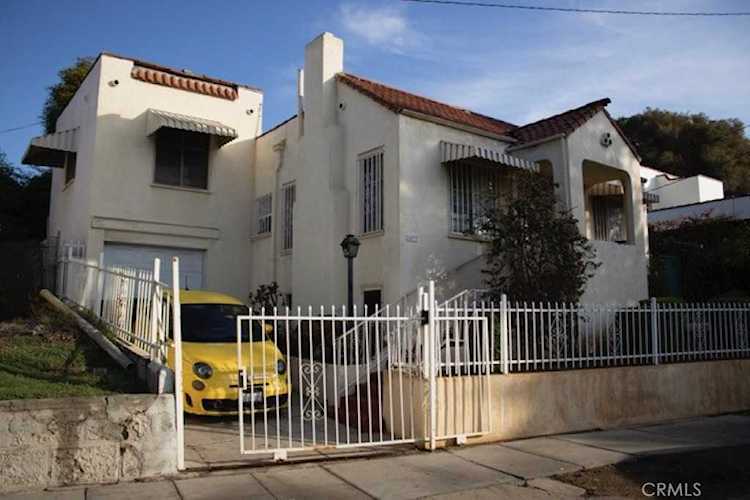 5675 Fayette St Highland Park, CA 90042