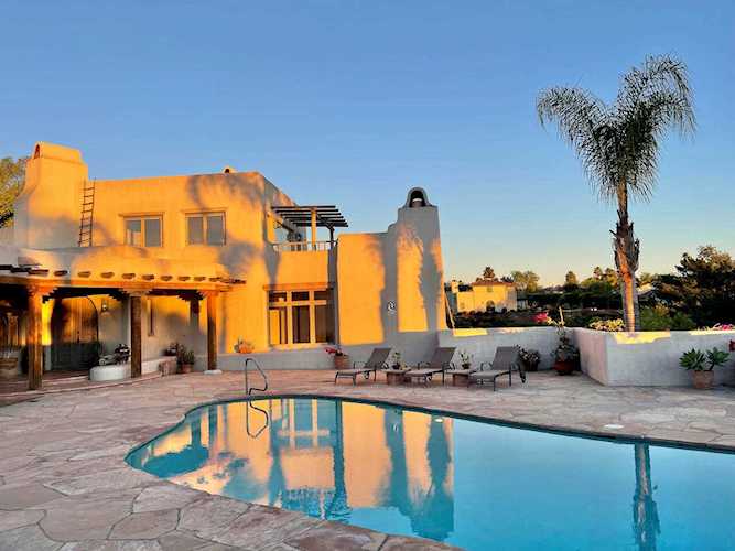 4675 La Espada Drive Santa Barbara, CA 93111