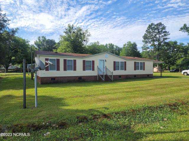 1250 Nc 137 Eure, NC 27935