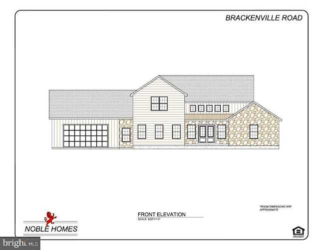 2160 Brackenville Rd Hockessin, DE 19707