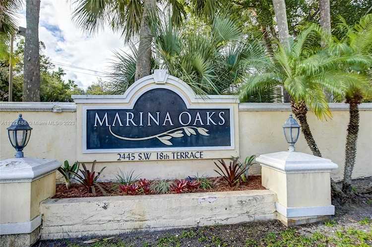 2445 SW 18th Ter #919 Fort Lauderdale, FL 33315