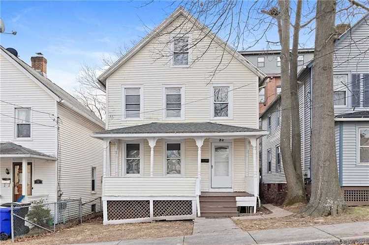 82 Burr Avenue Middletown, CT 06457