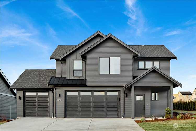 2163 Lagerwey Circle Lynden, WA 98264