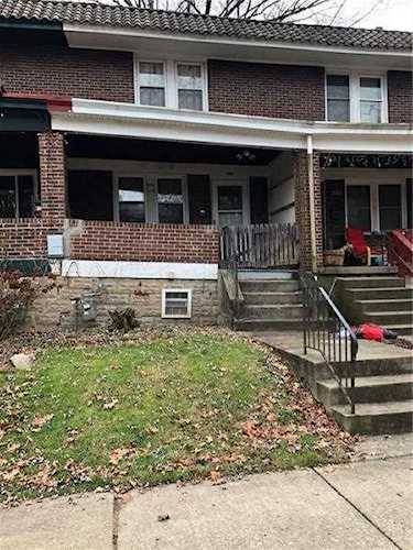388 Lamar Ave Pittsburgh, PA 15221