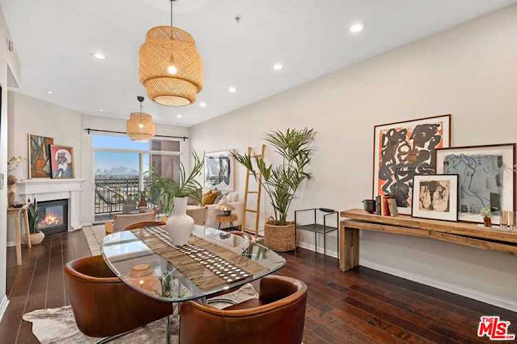 3750 Santa Rosalia Dr #611 Los Angeles, CA 90008