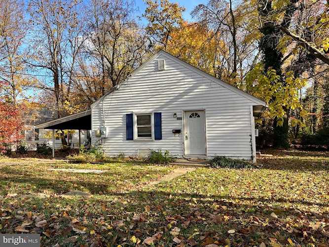 2155 Pimmit Dr Falls Church VA 22043 - MLS #VAFX2106222 Photo 1