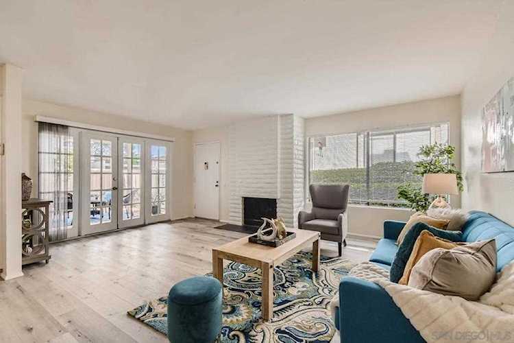 3830 Camino Lindo San Diego, CA 92122