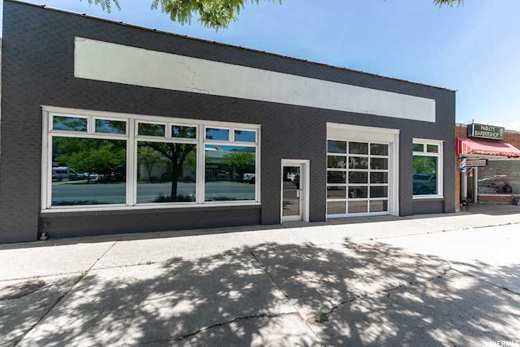 555 N Main St Logan, UT 84321