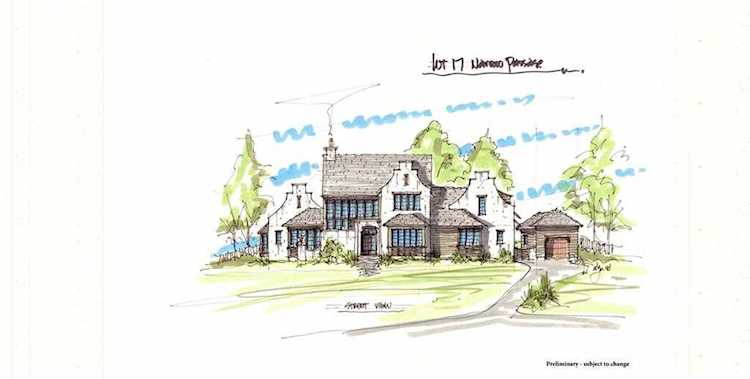 14236 Ryker Way Davidson, NC 28036