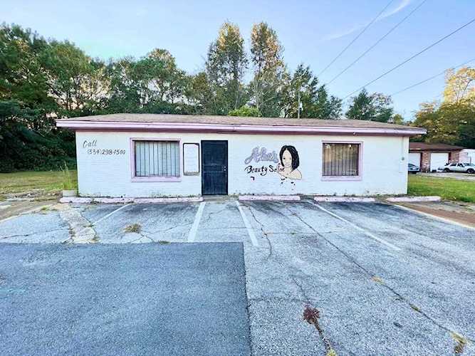 311 Seale Road Phenix City, AL 36869 | MLS 196561 Photo 1