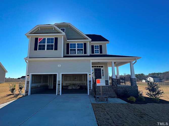 87 W Clydes Point Way Wendell, NC 27591