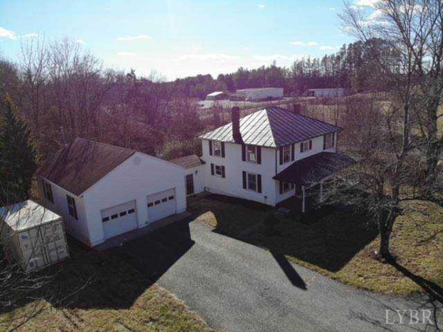 1213 Hooper Rd Forest, VA 24551