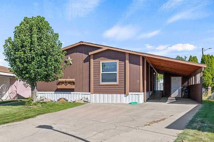 11303 E Jackson Ave Spokane Valley, WA 99206 | MLS 202310342 Photo 1