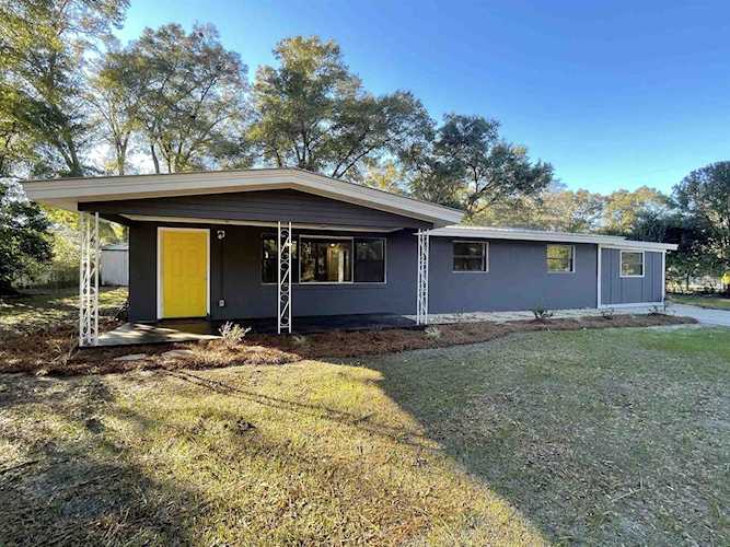 4900 Isabelle Dr Tallahassee, FL 32305 in Yons Lakeside Add 1 2 & 3 Photo 1