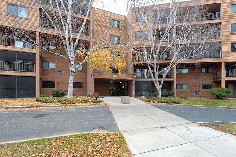 3300 Louisiana Avenue S #316 Saint Louis Park, MN 55426