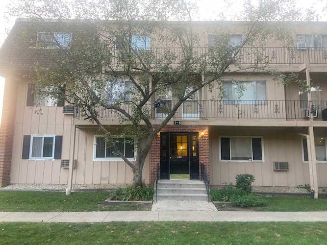 2502 Algonquin Rd #6 Rolling Meadows, IL 60008 | MLS 11453614 Photo 1
