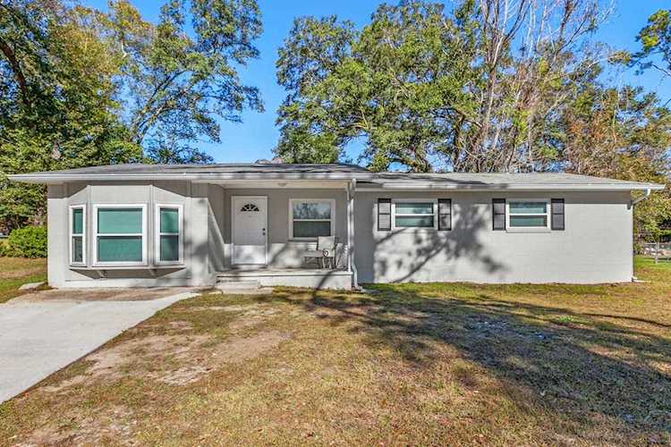 2612 Rippee Rd Tallahassee, FL 32303 in Rippee Valley Photo 1