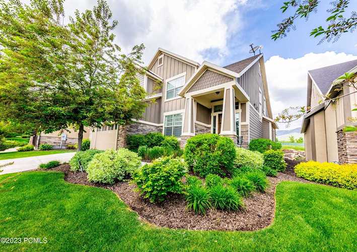 660 St Andrews Dr Midway, UT 84049