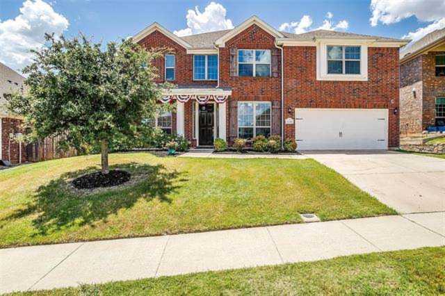 1108 Bentley Drive Roanoke, TX 76262
