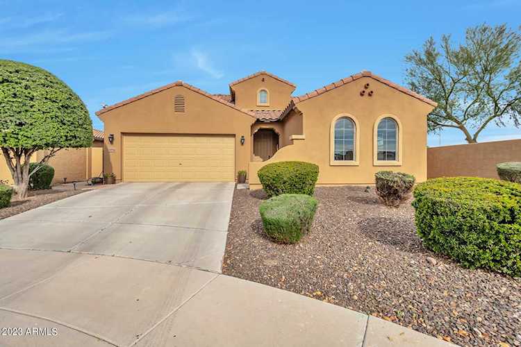 3994 E Grand Canyon Place Chandler, AZ 85249 | MLS 6461294 Photo 1