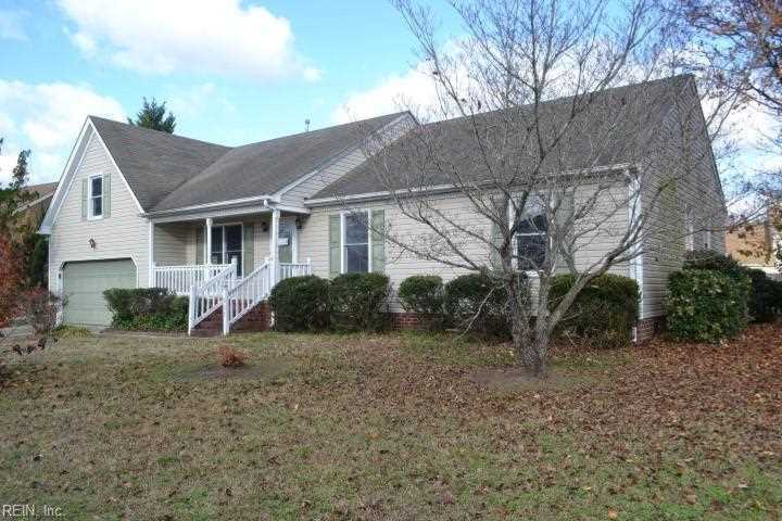 217 Mooregate Ct Chesapeake, VA 23322 | MLS 10469305 Photo 1