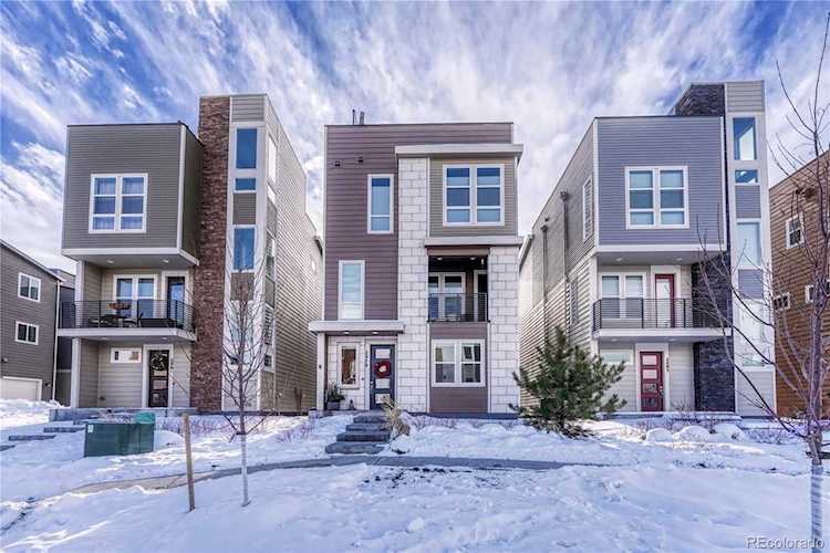 2479 Tonga Dr Castle Rock, CO 80109