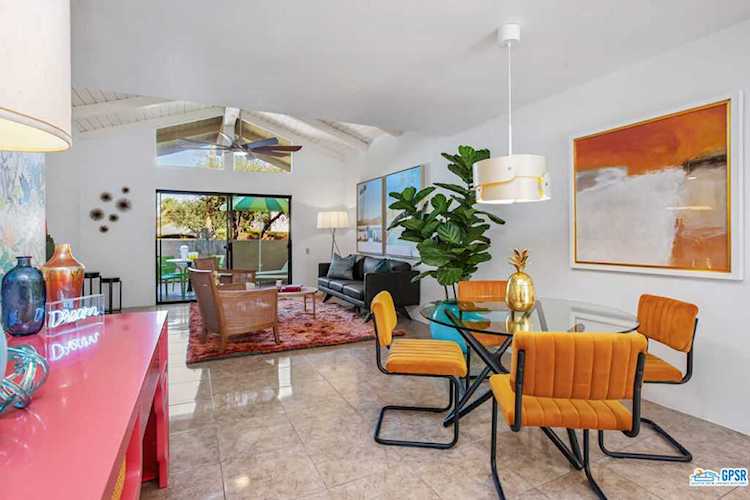 2160 S Palm Canyon Dr #8 Palm Springs, CA 92264