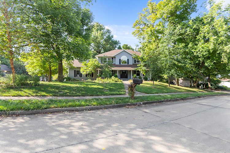 3712 Bray CT Columbia, MO 65203