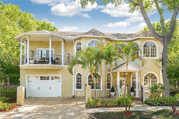2308 W Jetton Ave Tampa, FL 33629