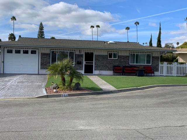 906 La Fiesta Pl. San Marcos, CA 92078