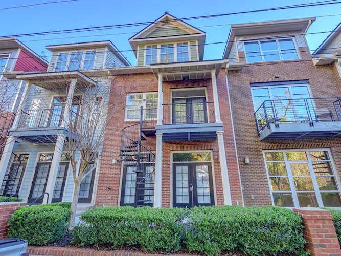 415 Saint Francis St Tallahassee, FL 32301 in Cloisters Of All Saints Condos Photo 1