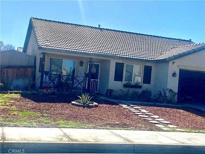11853 Stockton St Adelanto CA 92301 - Rise Realty Photo 1