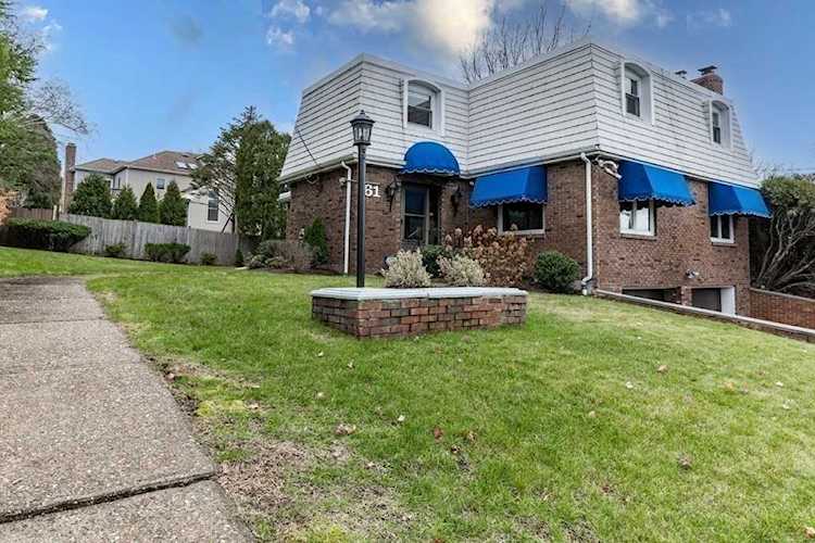 61 Gardiner Road Quincy, MA 02169